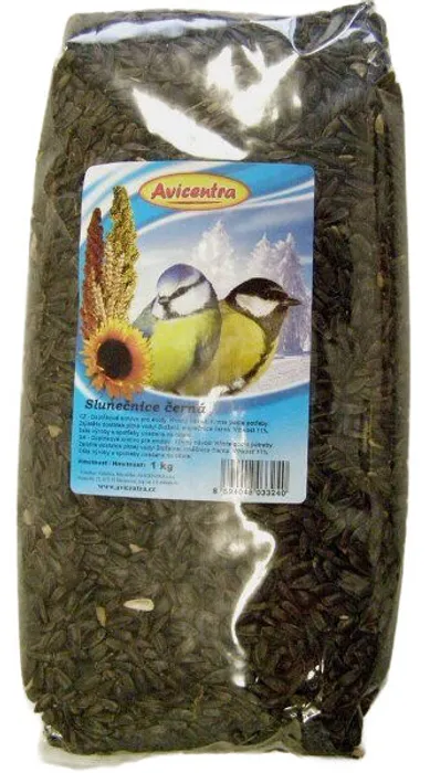 Hauptbild des Produkts AVICENTRA slunečnice černá 1kg