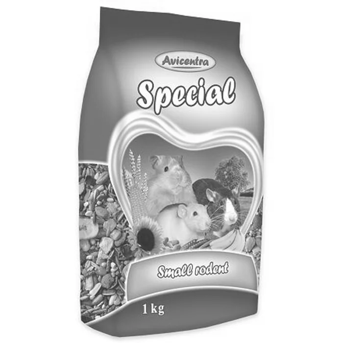 Hauptbild des Produkts AVICENTRA SPECIÁL malý hlodavec 500g