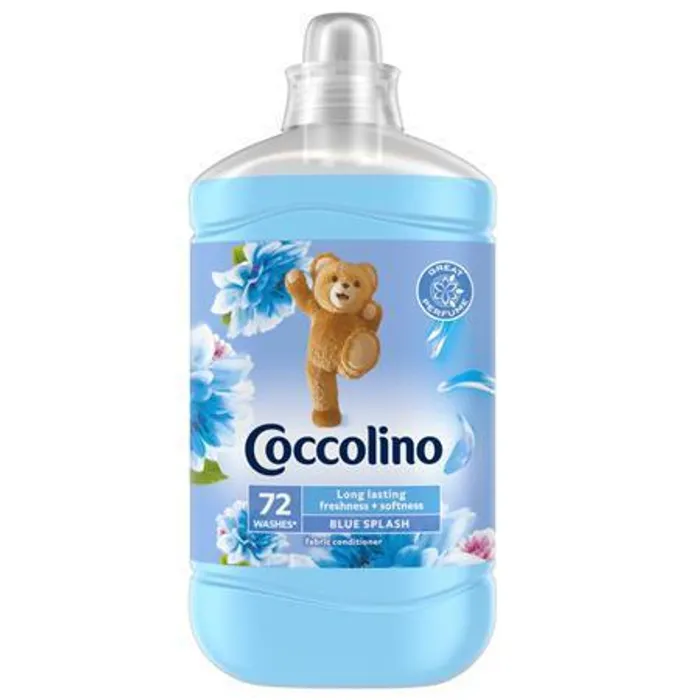 Hauptbild des Produkts Aviváž "Blue Splash", modrá, 1,8 l, COCOLINO