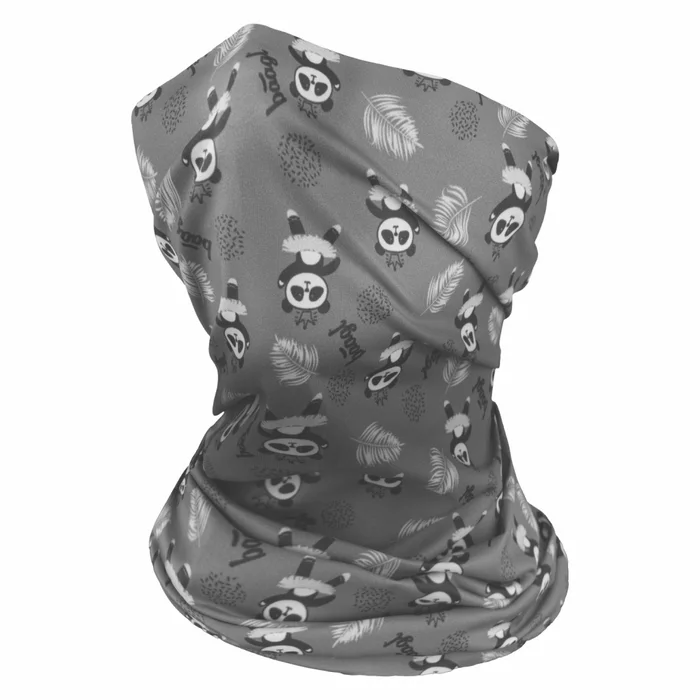 Hauptbild des Produkts BAAGL Bandana Panda pro děti