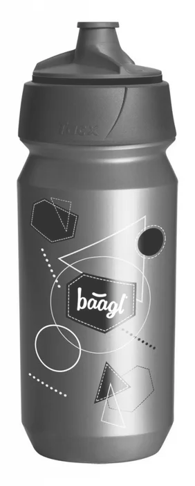 Hauptbild des Produkts BAAGL Bio láhev na pití Metallic