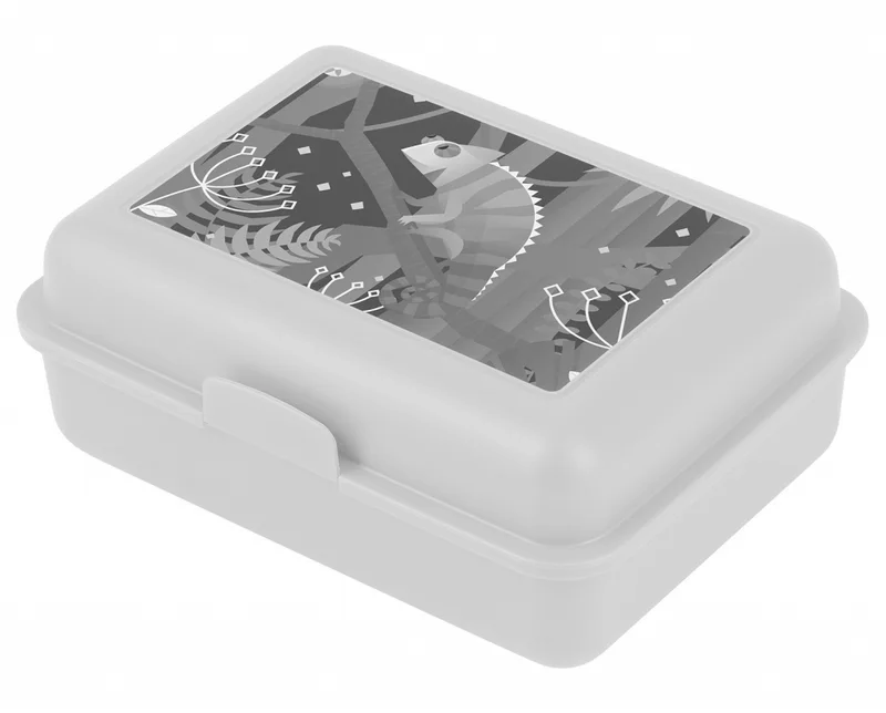Hauptbild des Produkts BAAGL Box na svačinu Chameleon