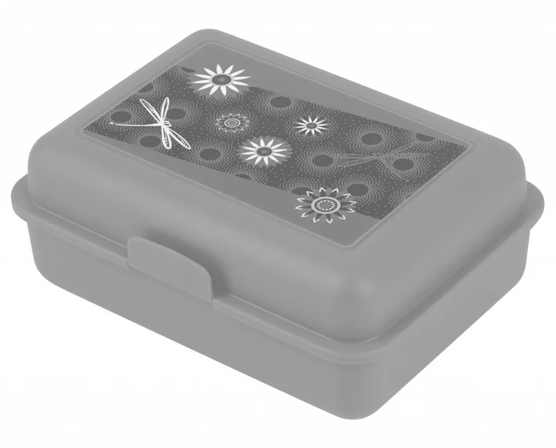 Hauptbild des Produkts BAAGL Box na svačinu Květiny
