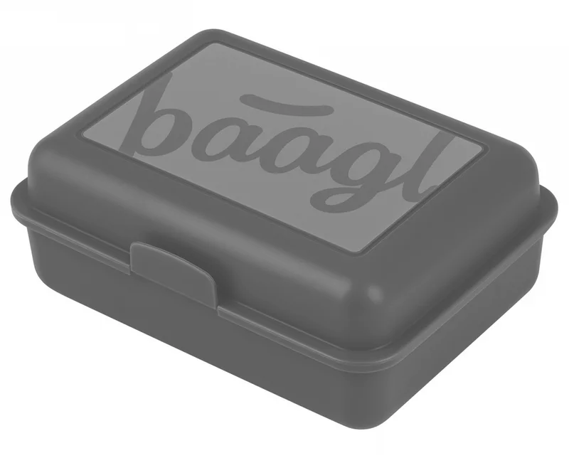 Hauptbild des Produkts BAAGL Box na svačinu Logo modrý