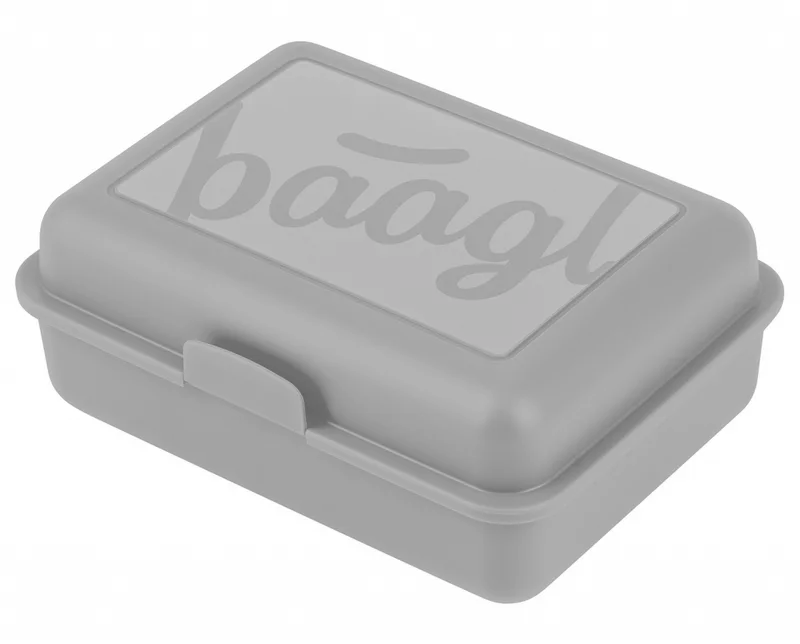 Hauptbild des Produkts BAAGL Box na svačinu Logo růžový