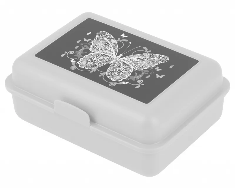 Hauptbild des Produkts BAAGL Box na svačinu Motýl
