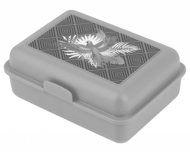 Hauptbild des Produkts BAAGL Box na svačinu Papoušek