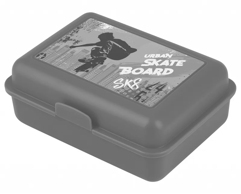 Hauptbild des Produkts BAAGL Box na svačinu Skateboard