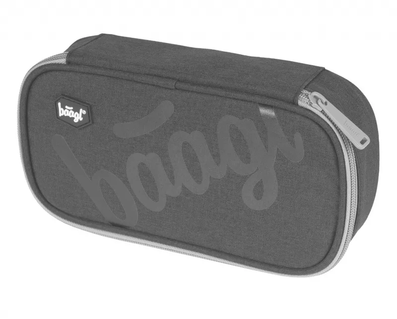 Hauptbild des Produkts BAAGL Penál etue Logo black