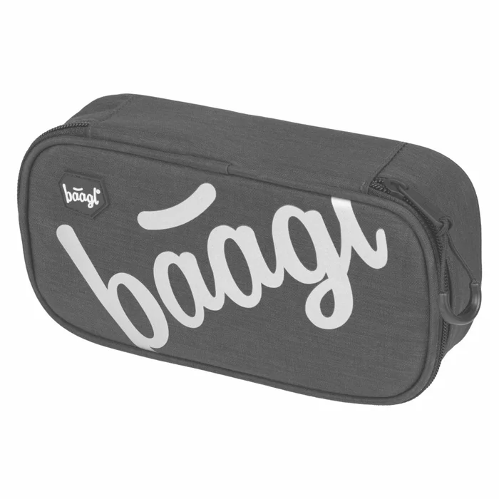 Hauptbild des Produkts BAAGL Penál etue Logo zelený