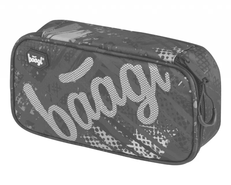 Hauptbild des Produkts BAAGL Penál etue Skate Struktury