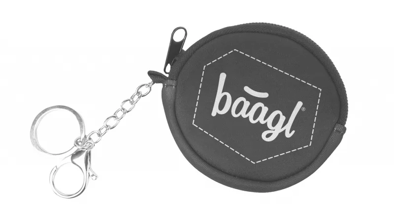 Hauptbild des Produkts BAAGL Peněženka Baagl