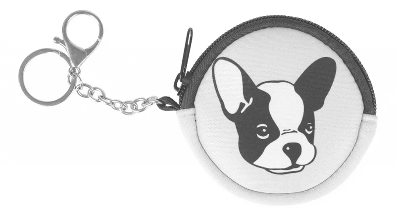 Hauptbild des Produkts BAAGL Peněženka Doggie