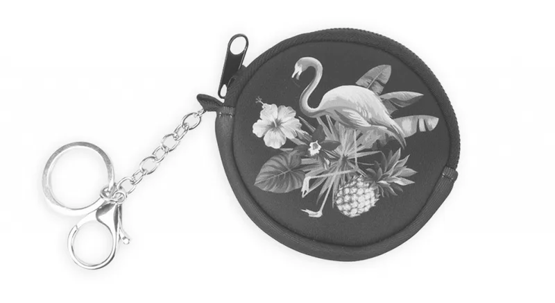 Hauptbild des Produkts BAAGL Peněženka Flamingo