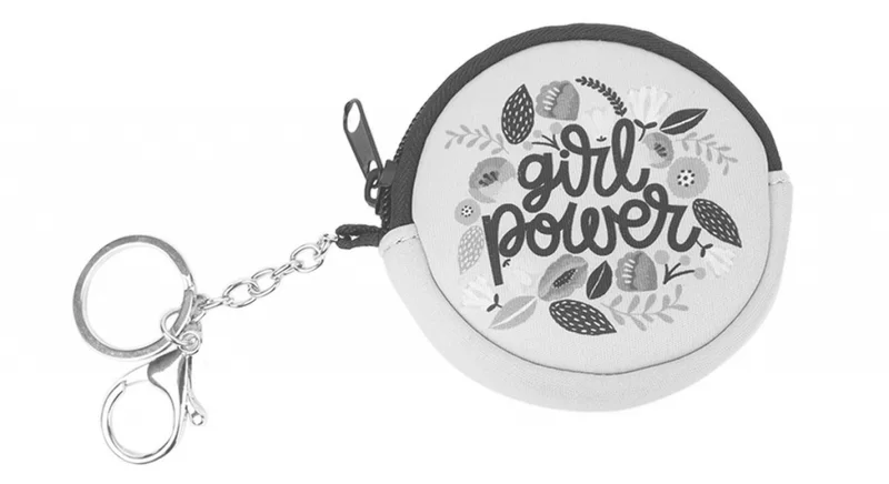 Hauptbild des Produkts BAAGL Peněženka Girl power