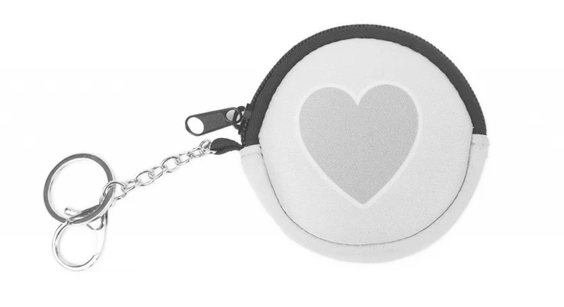 Hauptbild des Produkts BAAGL Peněženka Love
