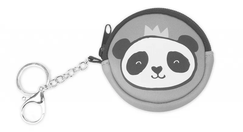 Hauptbild des Produkts BAAGL Peněženka Panda