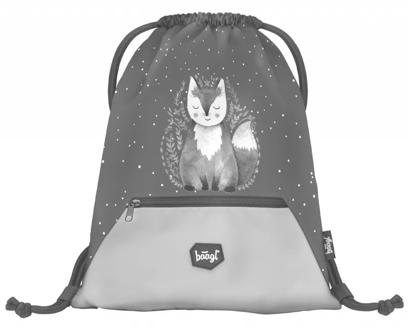 Hauptbild des Produkts BAAGL Sáček Foxie