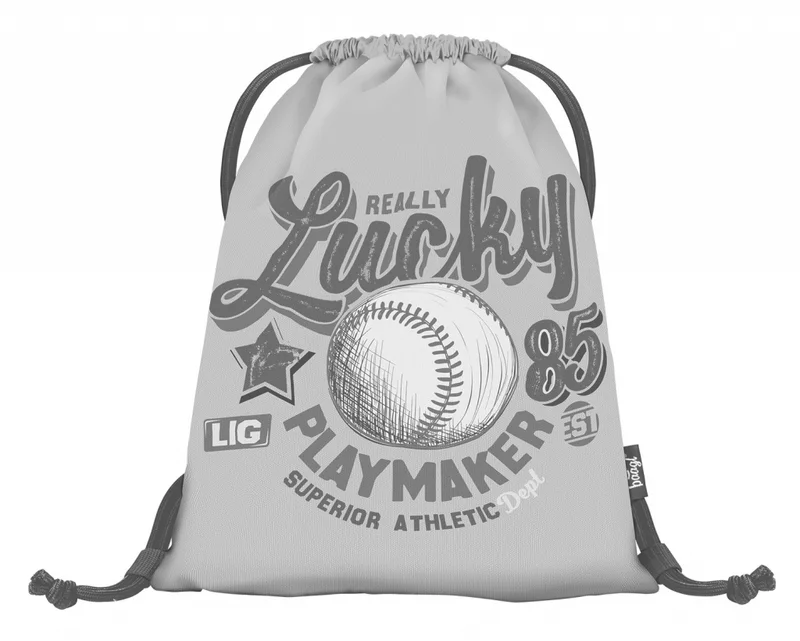 Hauptbild des Produkts BAAGL Sáček na obuv Baseball - LUCKY