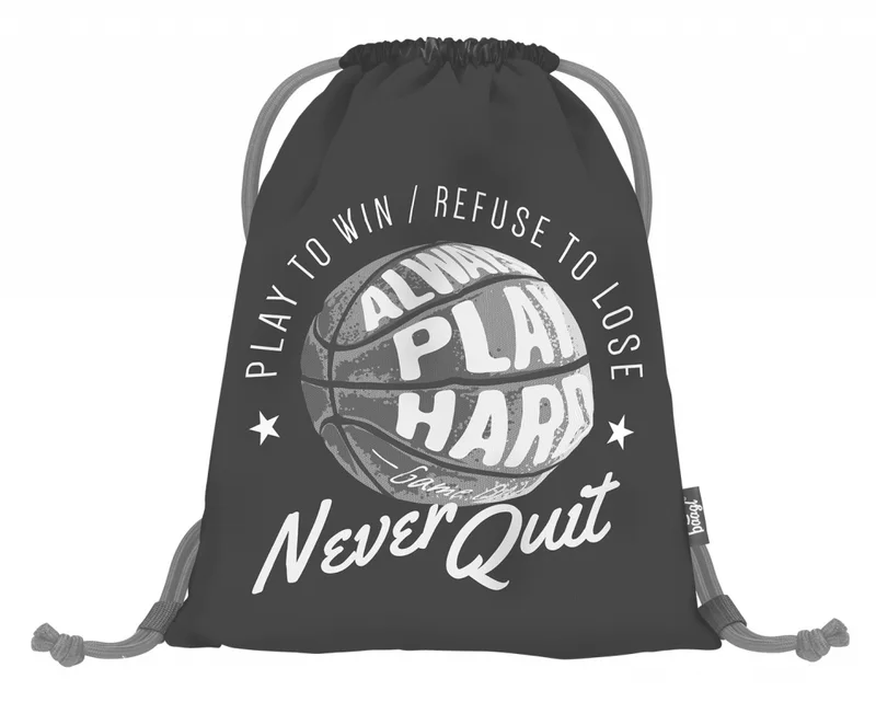 Hauptbild des Produkts BAAGL Sáček na obuv Basketbal - MÍČ