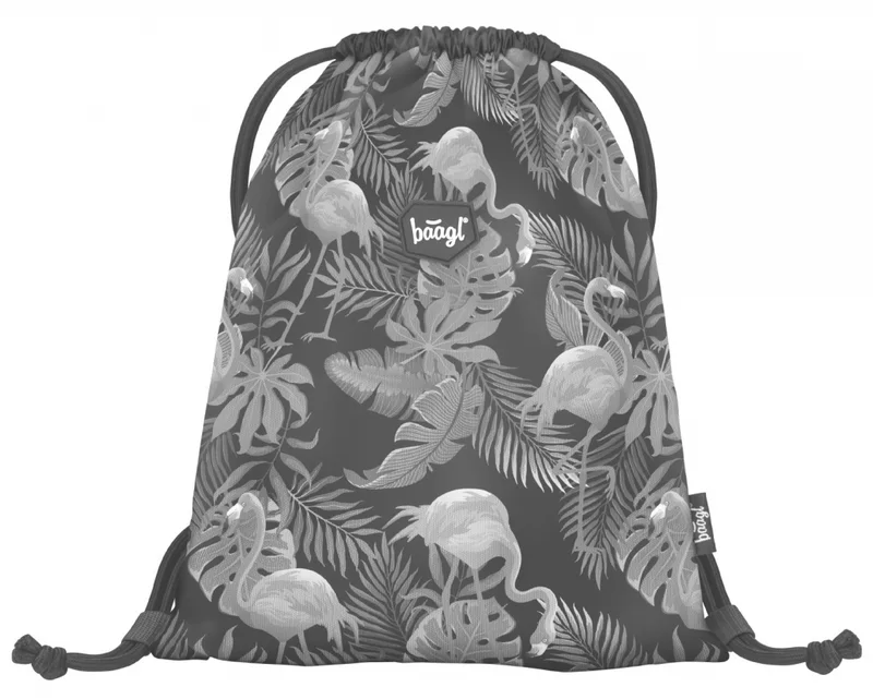 Hauptbild des Produkts BAAGL Sáček na obuv Flamingo