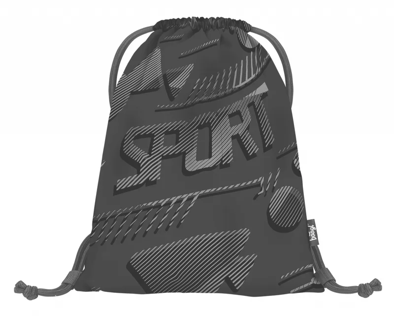 Hauptbild des Produkts BAAGL Sáček na obuv Sport