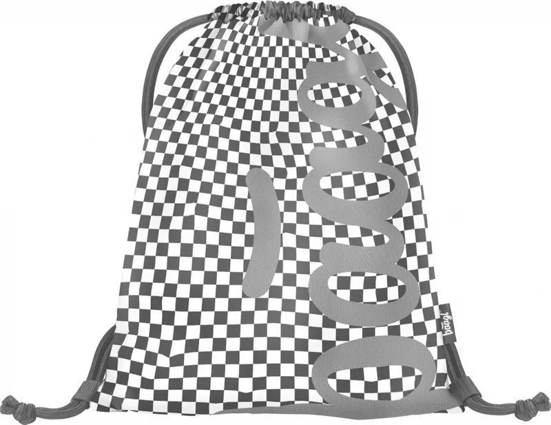 Hauptbild des Produkts BAAGL Sáček Skate Ska - PATTERN