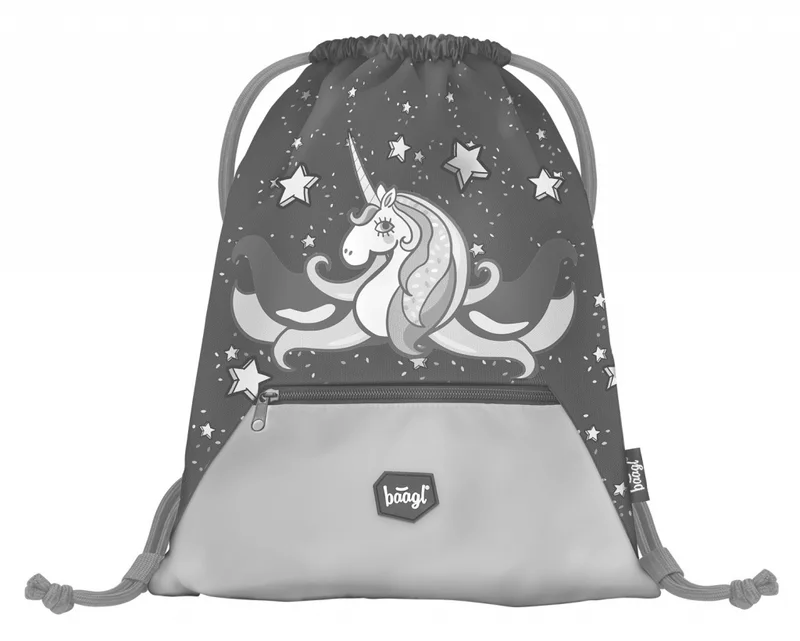 Hauptbild des Produkts BAAGL Sáček Unicorn