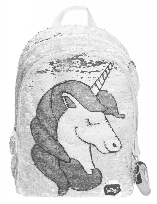 Hauptbild des Produkts BAAGL Školní batoh Fun Unicorn