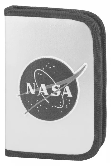Hauptbild des Produkts BAAGL Školní penál klasik dvě chlopně NASA