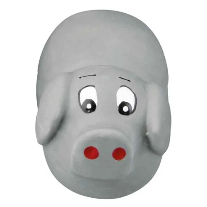 Hauptbild des Produkts BABY ZOO latexová zvířátka 9 cm mix