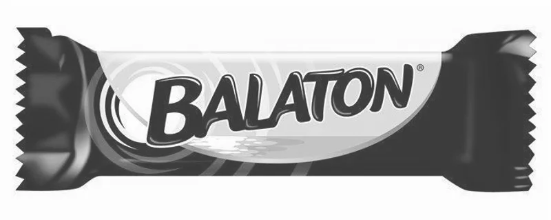Hauptbild des Produkts Balaton čokoládová tyčinka, mléčná čokoláda, 30 g, GYŐRI