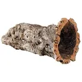 Weiteres Produktbild 5 Stück Korktunnel L bis 19 cm/55 cm Durchmesser