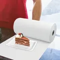 Weiteres Produktbild Einschlagpapier gerollt weiß 50cm x 10kg [1 St.]