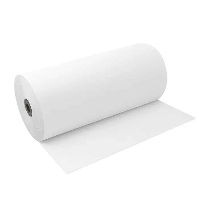 Hauptbild des Produkts Balicí papír Havana 35g rolovaný, bílý 50 cm, 10 kg [1 ks]