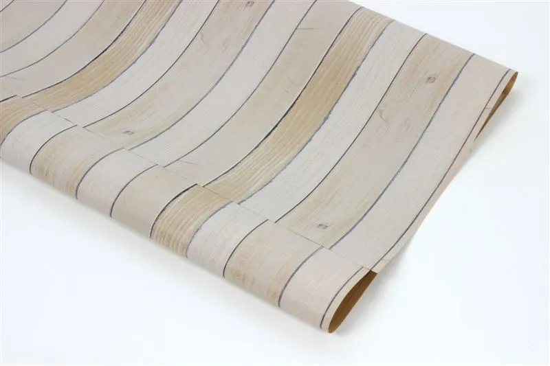 Hauptbild des Produkts Balící papír Standard 70x100cm dřevo