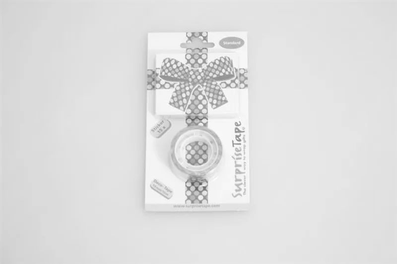 Hauptbild des Produkts Balicí páska "Dots", dekorační