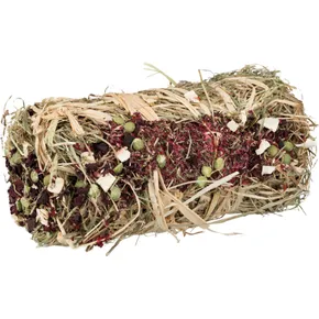 Heuballen mit Roter Bete und Pastinaken 10x18cm 200g
