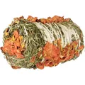 Weiteres Produktbild Heuballen mit Kürbis und Karotte 10x18cm 200g