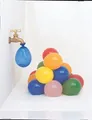 Wasserbombenballons, gemischte Farben [100 Stück]