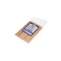 Weiteres Produktbild Schaschlikspieß aus Bambus (FSC 100%) durchmesser 2,5mm x 15cm [200 St.]