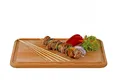 Schaschlikspieß aus Bambus (FSC 100%) durchmesser 3mm x 30cm [200 St.]