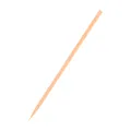 Weiteres Produktbild Schaschlikspieß aus Bambus (FSC 100%) durchmesser 5mm x 40cm [100 St.]