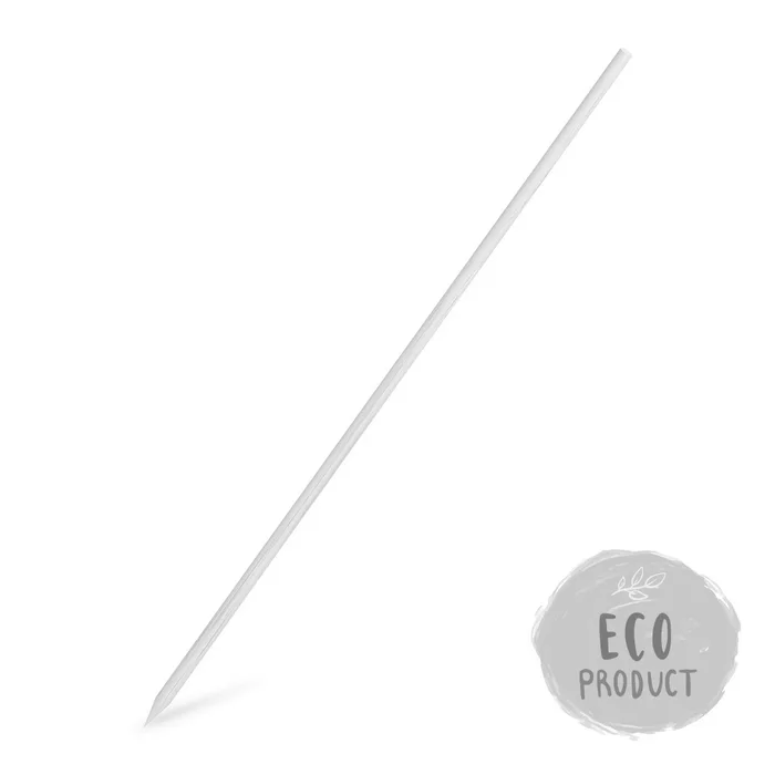 Hauptbild des Produkts Bambusové špejle hrocené 40 cm, průměr 5 mm [100 ks]