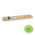 Weiteres Produktbild Zuckerwattestab aus Bambus (FSC 100%) 4 x 4 mm x 40cm [100 St.]