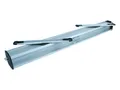 Weiteres Produktbild Bannerrolle 85x200cm