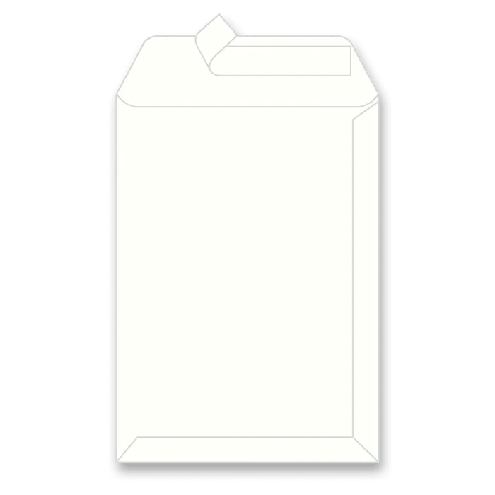 Hauptbild des Produkts Barevná obálka Clairefontaine, C4 229 x 324 mm, krémová, 5 ks