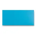 Farbumschlag Clairefontaine blau, DL [20 Stück]