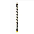 Weiteres Produktbild Buntstift "Easycolours", dreikantig, für Linkshänder, schwarz, STABILO