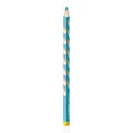 Buntstift "Easycolours", dreikantig, für Linkshänder, Himmelblau, STABILO